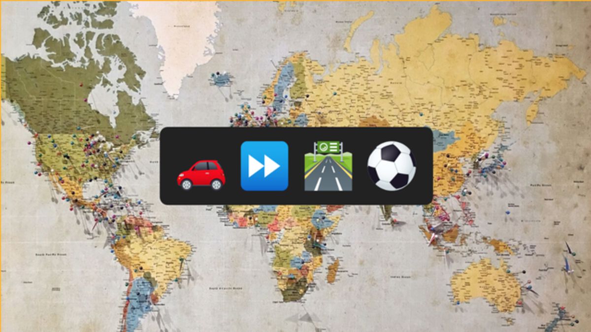 Where in the World, Country, Vol 2 image number null